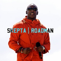 Skepta - Roadman (Jumpman Remix) [Full Version Edit]