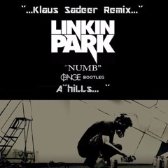 Linkin Park - Numb (Clauss Sauerbier Bootleg)