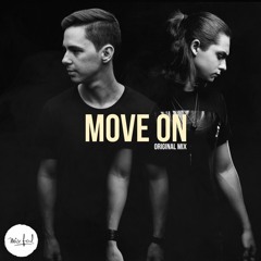 Move On - Dash Groove & Guitti