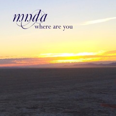 Where Are You Now (Early Instrumental Edit)