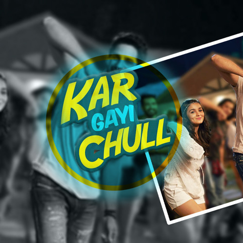 Stream Kar Gayi Chull (DJ Rahul Vaidya Remix) by DJ Rahul Vaidya | Listen  online for free on SoundCloud