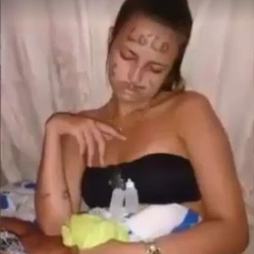 == EM TROCA DE LOLÓ OLHA OQUE A BIA FEZ FUDEU COM 36 ( DJ MARLON E DJ BOCÃO ) NOVA GERAÇÃO