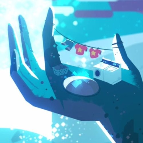 Giant Woman - Steven Universe (8 bit cover)