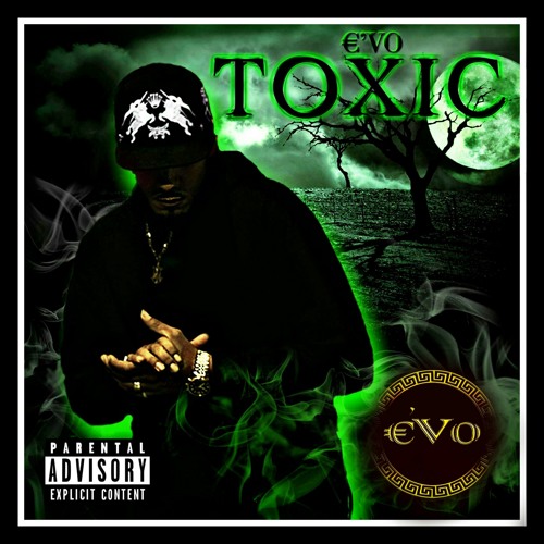 II. "COCAINA" €'VO x ONCORE