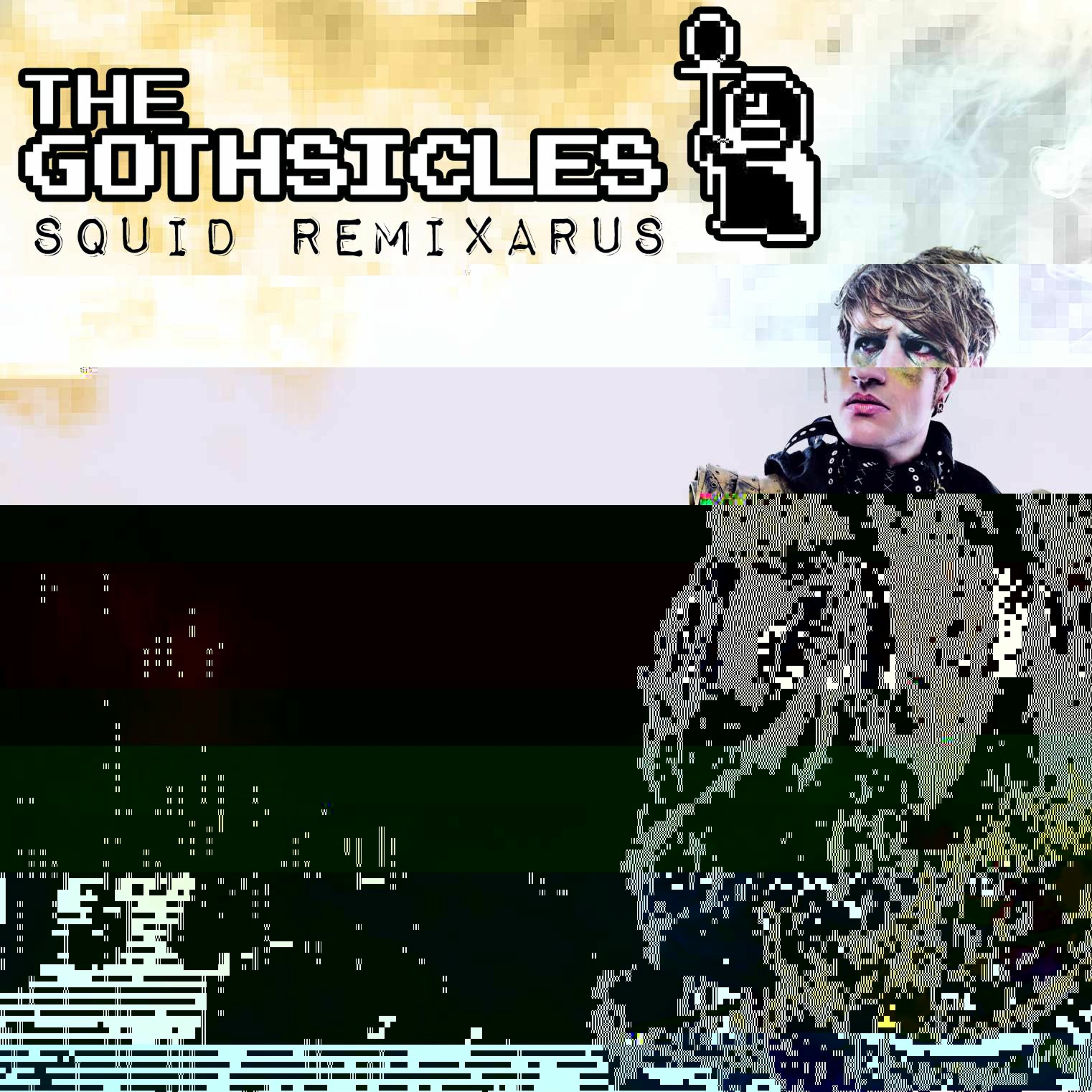 The Gothsicles