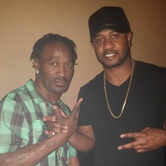 Down - In - Da - Ghetto - De-mo Punisha vs  Serani