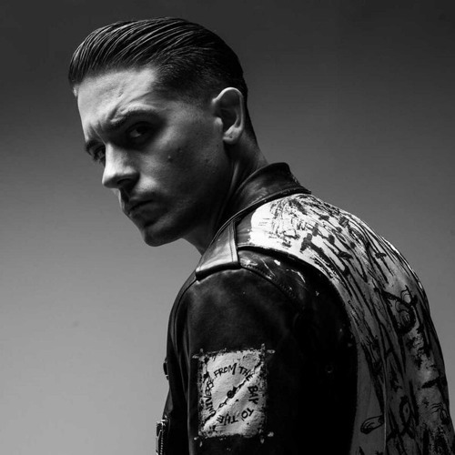 G - Eazy - Plastic Dreams