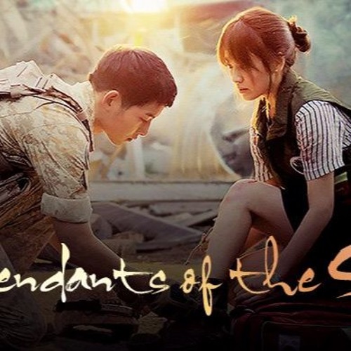 Stream Everytime Chen X Punch Ost. Descendant Of The Sun by Sievanart