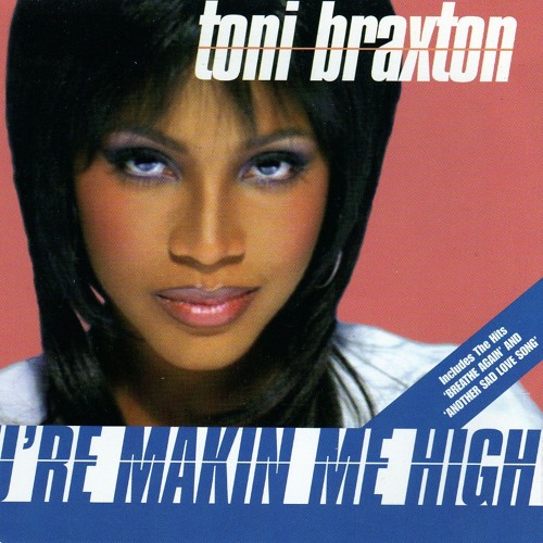 Makin Me High (Casual Connection Rework) **Download**