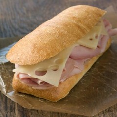 Ham and Swiss