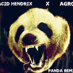 Panda(Remix)