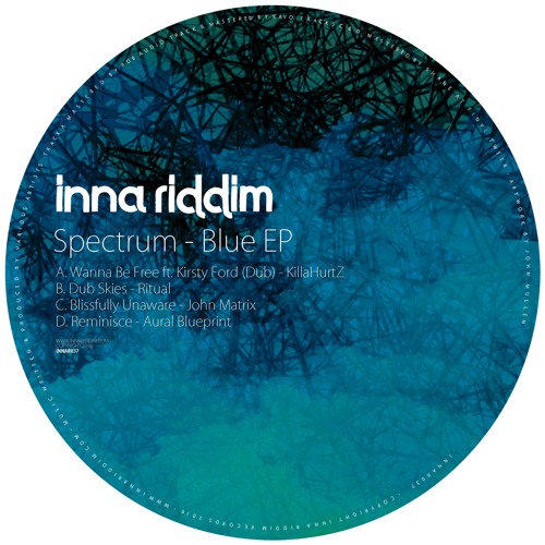 Aural Blueprint - Reminisce [ INNAR037.D ]