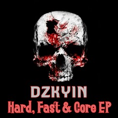03. DZKYIN - The Hunt