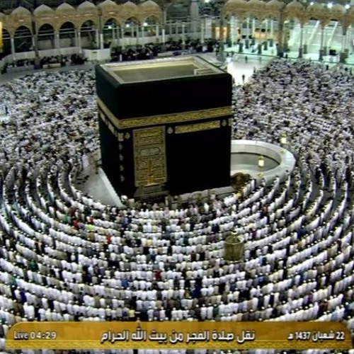 تلاوة من سورة النساء ش.عبدالله الجهني فجر الأحد 22-8-1437هـ