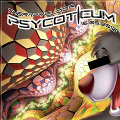 Doc. Schock @ Psycoticum 2016