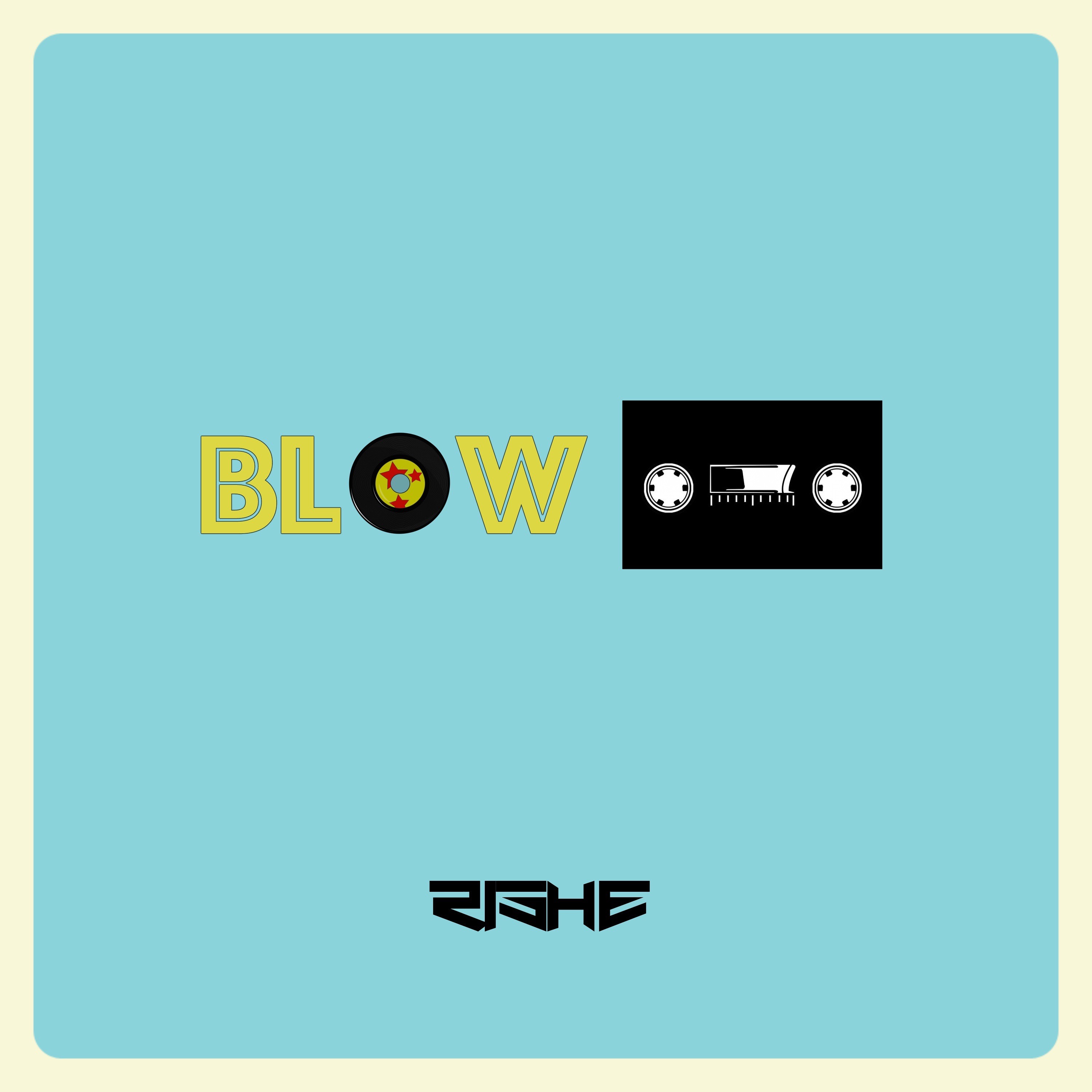BlowTape • Tranced • Trancechno