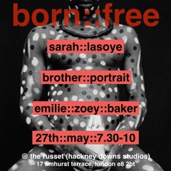 A MINUTE(±)ON LOVE PART 1