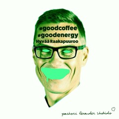Hyvää Raakapuuroo (Prod. Osmo)