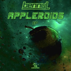 Benny L - Bullfighter