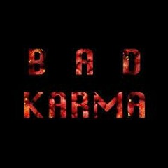 M4SHUP!! Cheek - Sillat/Axel Thesleff - Bad Karma