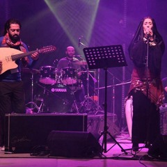Lobna Noomane "Touba"  توبة كان نعود اتبعك
