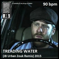 Treading Water (JB Urban Zouk Rmx)