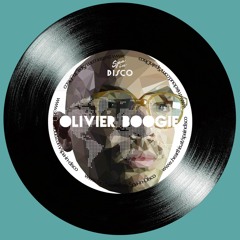 Spa In Disco Club - Forever More 035 - ** OLIVIER BOOGIE **