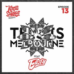 This Is Melbourne (Episode 13 Featuring Easty!)