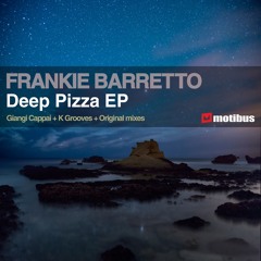 Deep Pizza (Giangi Cappai Mix)