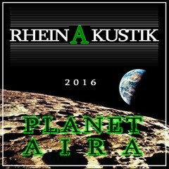 A Night Of Planet Aira