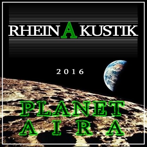 A Night Of Planet Aira