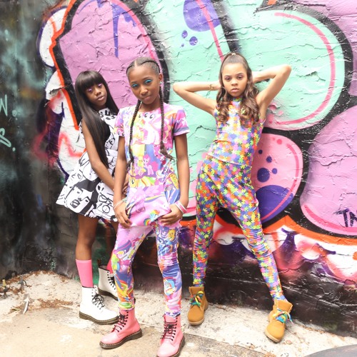 Stream Iggy Azalea Team (Pink Heart Cover) by P!nk Heart Listen