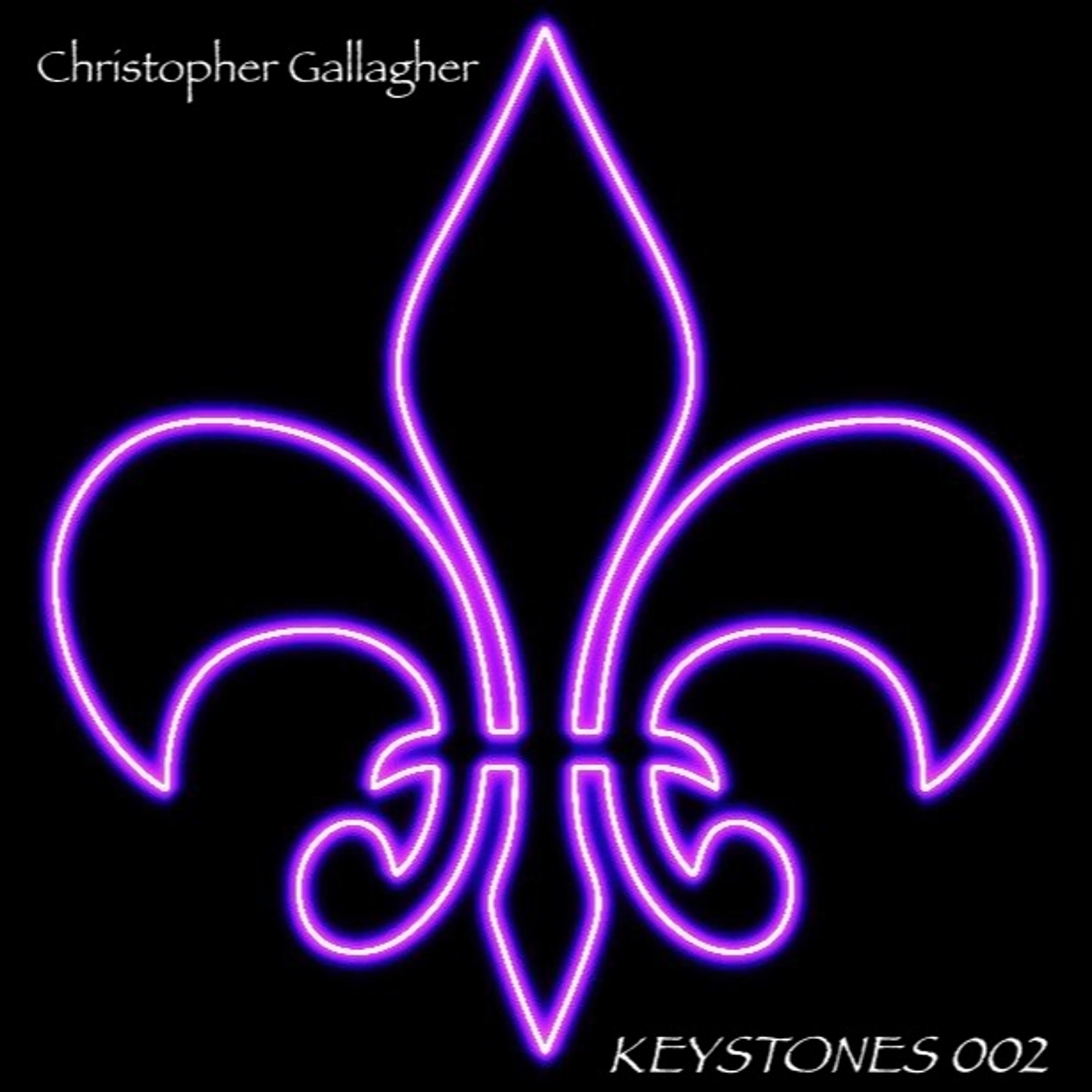 DJ mixes by Christopher Gallagher