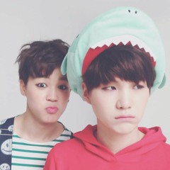 BTS Suga (ft. Jimin)- Morning Call