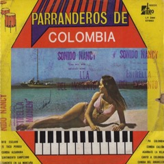 Los parranderos de Colombia: Cumbia Acapulco