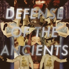 Low Frequency Pursuer ~ D E F E N S E  O F  T H E  A N C I E N T S (Fiji Mane Remix)