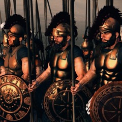 Total War: Arena OST - Alexander