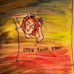 I still haven't found what I'm looking for - Cover by Zomagi 25.05.2016