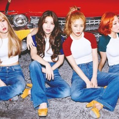 MAMAMOO "You're The Best" Thai Ver. I Cover