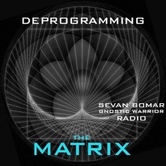 SEVAN BOMAR - DEPROGRAMMING THE MATRIX - GNOSTIC WARRIOR RADIO - AUG 25 2014
