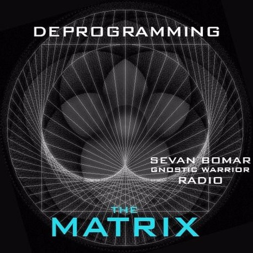 SEVAN BOMAR - DEPROGRAMMING THE MATRIX - GNOSTIC WARRIOR RADIO - AUG 25 2014