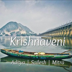 Krishnaveni