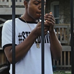 S.dot Feat. Tay600 - Trust A Soul (Wit Da Shitz P.t3) [Prod. By MarBinLaden]