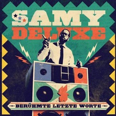 Samy Deluxe - 1. Vorwort