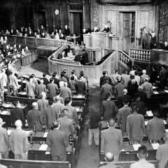 auto rapping test : the constitution of japan