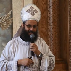 اسلكوا فى النور - 29-5-2016   - قداس الاحد