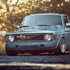 Stance Nation Music