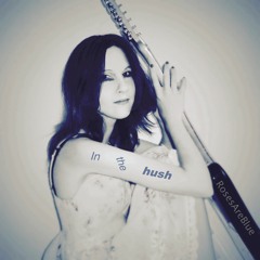 In The Hush | RosesAreBlue