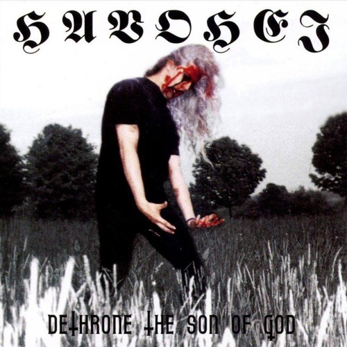 HAVOHEJ - Final Hour of Christ