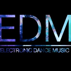 Hold It Till EDM